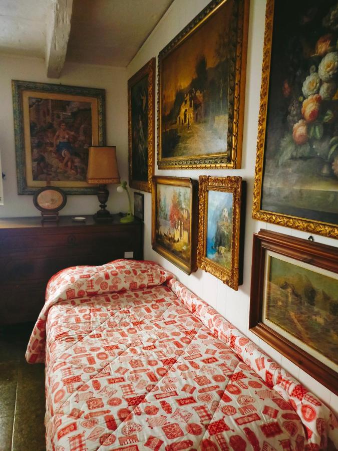 Casa Verde バーリ エクステリア 写真