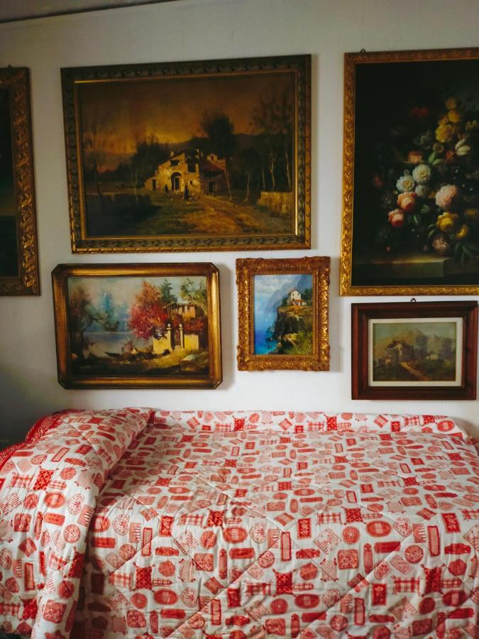 Casa Verde バーリ エクステリア 写真