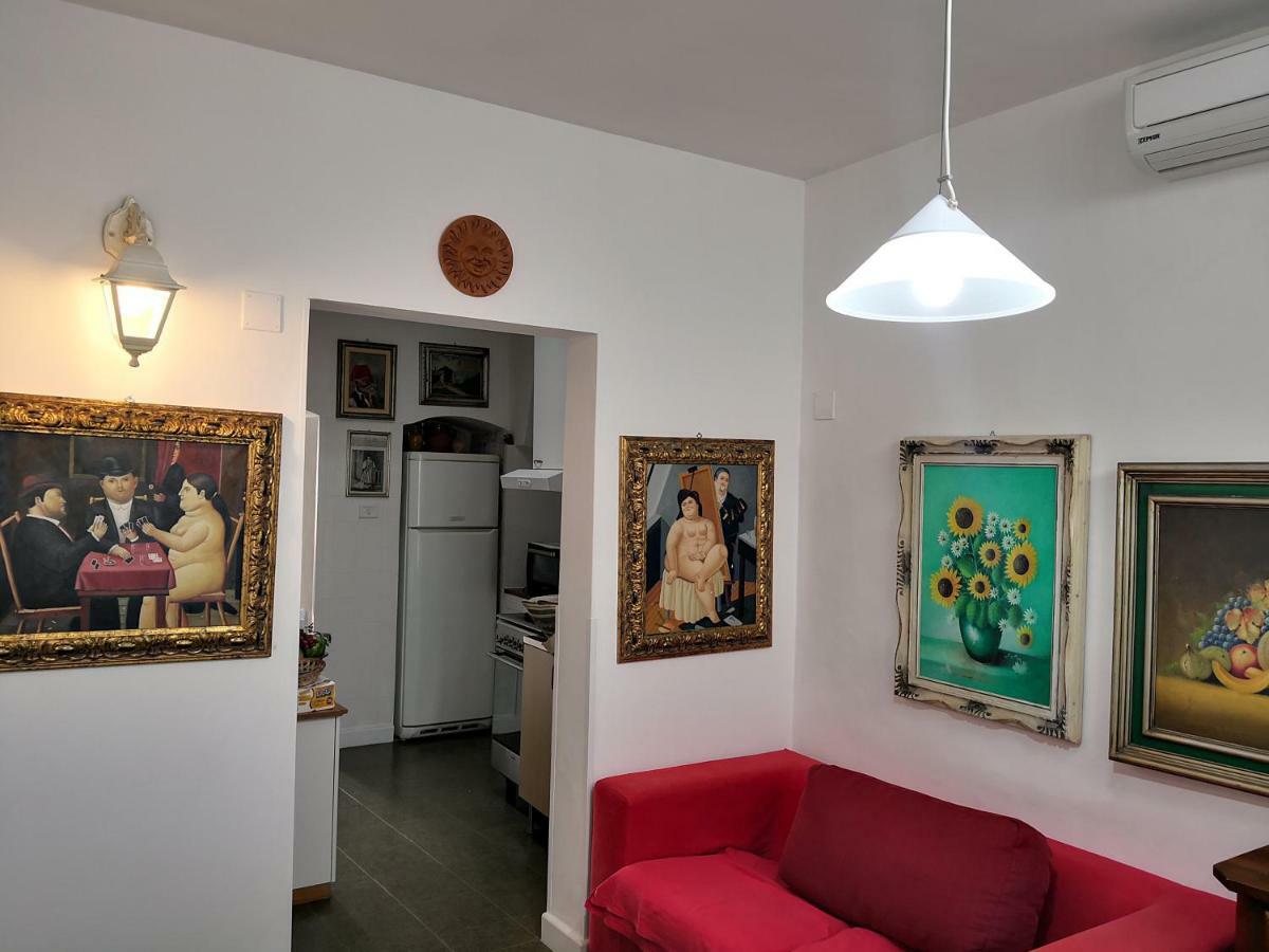 Casa Verde バーリ エクステリア 写真