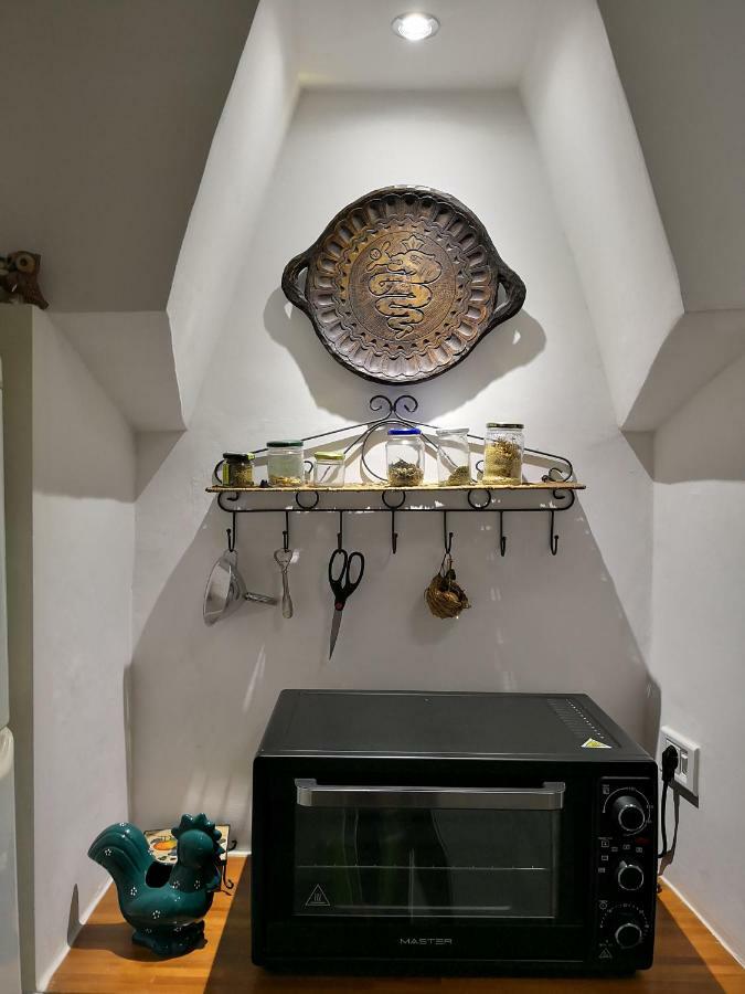 Casa Verde バーリ エクステリア 写真